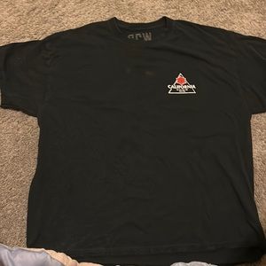MENS XL “CALIFORNIA” GRAPHIC TEE